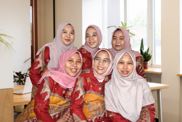 STAFF KURIKULUM